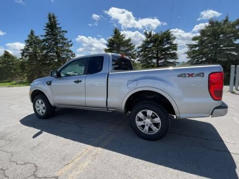 Used 2023 Ford Ranger XLT AWD/4WD image 6