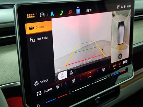 Certified 2025 Volkswagen ID. Buzz 1st Edition image 31