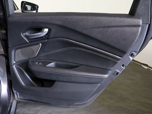 Certified 2023 Acura TLX SH-AWD w/ Advance Package image 30