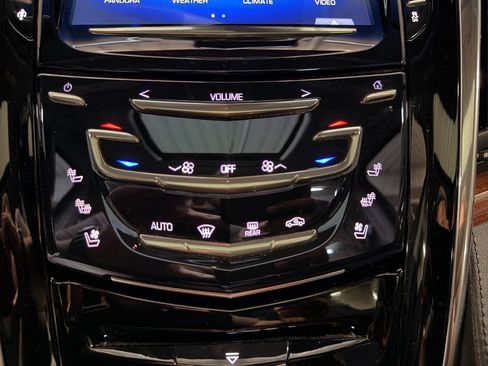 Used 2015 Cadillac Escalade Premium AWD/4WD image 19