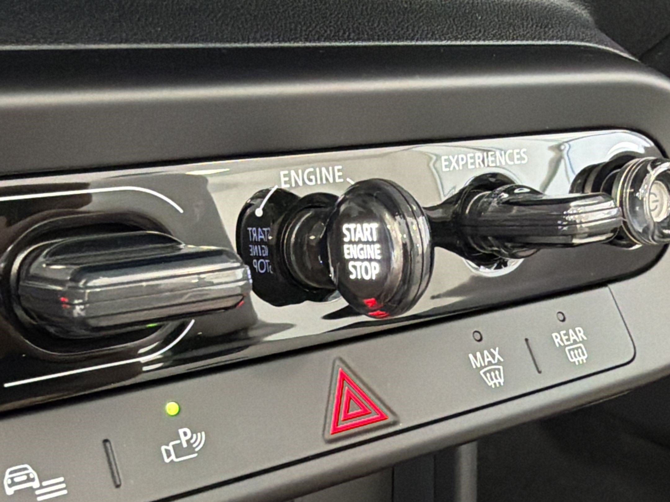 New 2026 MINI Cooper S FWD image 24