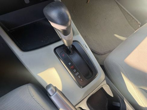 Used 2012 Honda Civic LX image 8