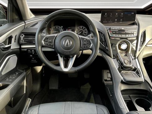 Certified 2022 Acura RDX w/ Technology Package image 5