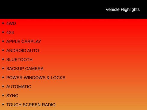 Used 2018 Ford F150 XLT w/ Equipment Group 302A Luxury image 2