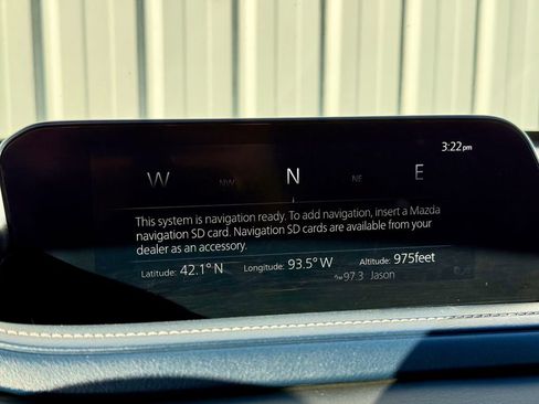 Used 2021 MAZDA CX-30 AWD 2.5 S w/ Preferred Package image 27