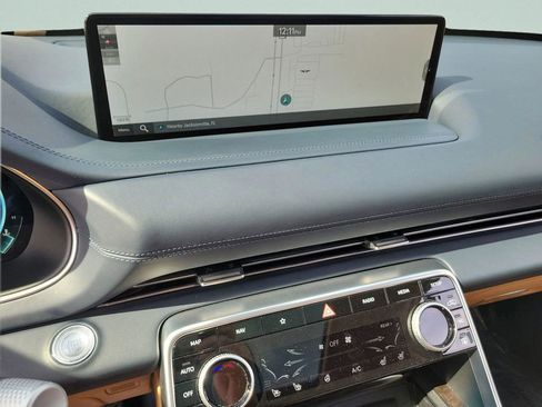 Used 2024 Genesis GV80 3.5T Prestige Signature w/ Security Package image 19