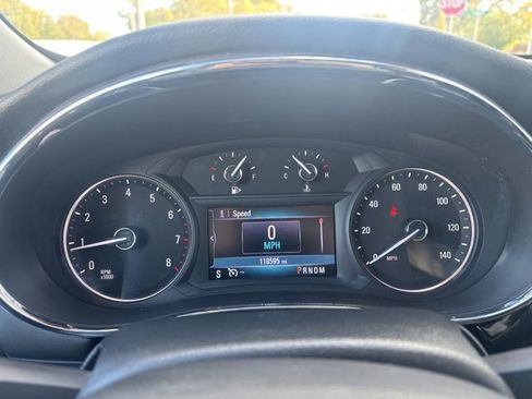 Used 2020 Buick Encore Preferred image 15