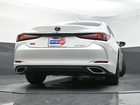 Used 2020 Lexus ES 350 Luxury w/ Accessory Package 2 image 33