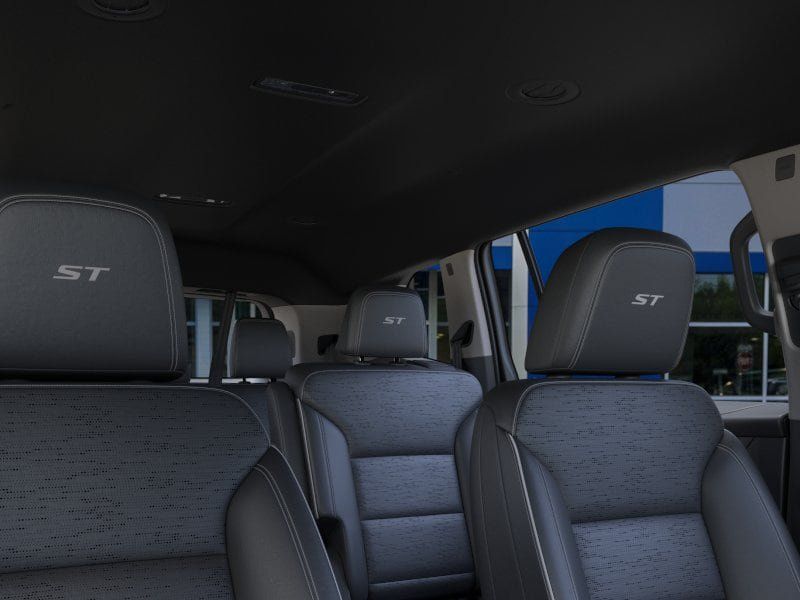 New 2026 Buick Enclave Sport Touring w/ Power Package FWD image 48