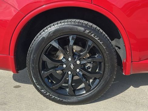 Used 2020 Dodge Durango GT w/ Blacktop Package RWD image 16