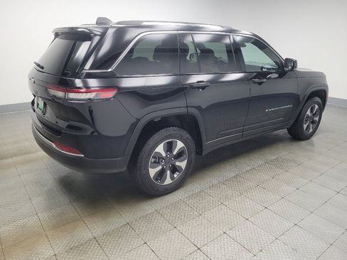 Used 2022 Jeep Grand Cherokee Limited 4xe AWD/4WD image 10