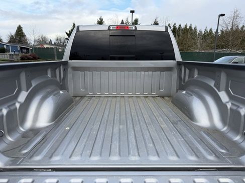 Used 2022 RAM 1500 Rebel image 11