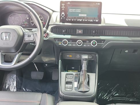 Used 2025 Honda CR-V Sport-L image 21