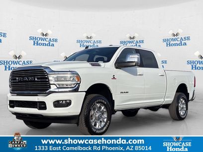 Used 2024 RAM 2500 Laramie