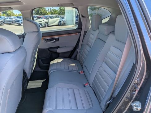 Used 2019 Honda CR-V EX image 18