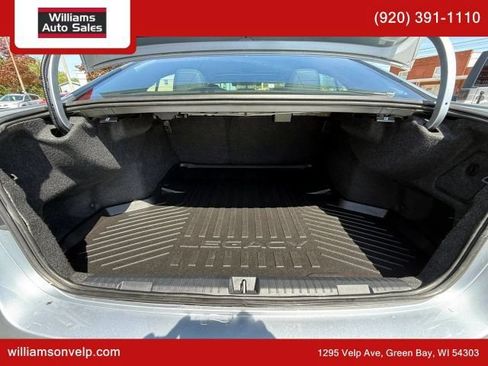 Used 2022 Subaru Legacy Limited AWD/4WD image 24