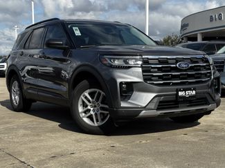 New 2026 Ford Explorer Active w/ Active Comfort Package video 2