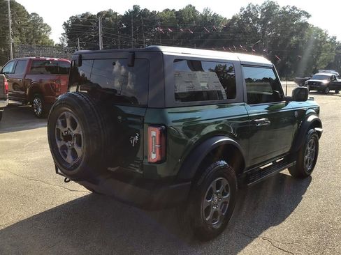 Used 2024 Ford Bronco Big Bend image 16