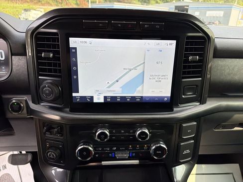 Used 2022 Ford F150 Tremor w/ Equipment Group 402A High AWD/4WD image 22