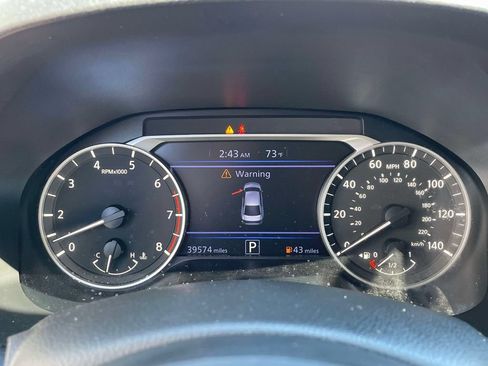Used 2020 Nissan Altima 2.5 S FWD image 24