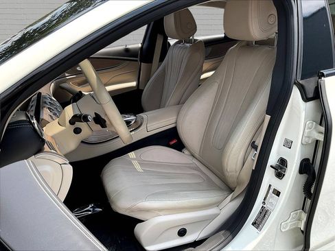 Used 2019 Mercedes-Benz CLS 450 image 18