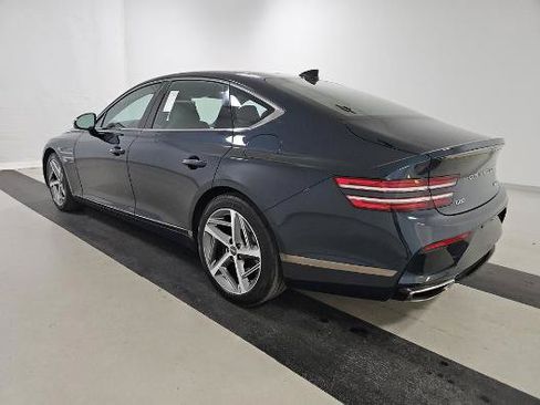 Used 2023 Genesis G80 3.5T Sport AWD/4WD image 7