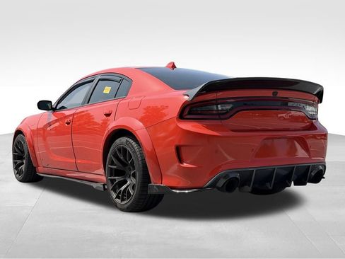 Used 2023 Dodge Charger SXT w/ Plus Group RWD image 5