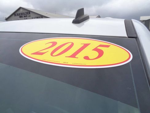 Used 2015 Chevrolet Silverado 2500 LTZ w/ Duramax Plus Package image 23