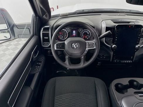 Used 2025 RAM 2500 Big Horn image 21