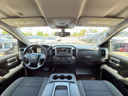 Used 2014 Chevrolet Silverado 1500 LT w/ All Star Edition AWD/4WD image 27
