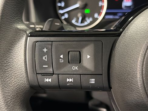 Used 2023 Nissan Rogue SV AWD/4WD image 22