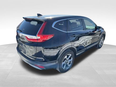 Used 2018 Honda CR-V EX image 8