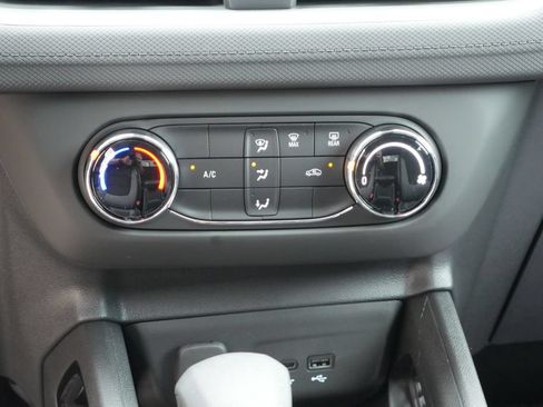 New 2026 Chevrolet TrailBlazer LS w/ LS Convenience Package AWD/4WD image 19