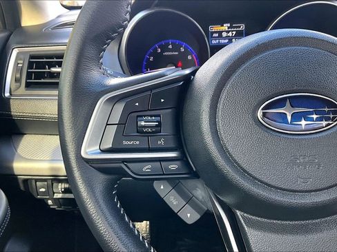 Used 2019 Subaru Legacy 2.5i Premium image 24