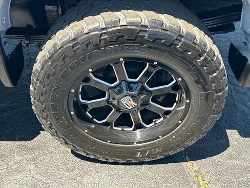 Used 2024 Chevrolet Silverado 2500 W/T w/ WT Convenience Package AWD/4WD image 33