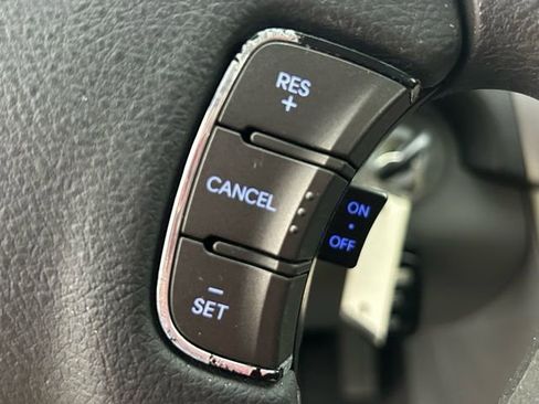 Used 2009 Hyundai Sonata GLS image 14