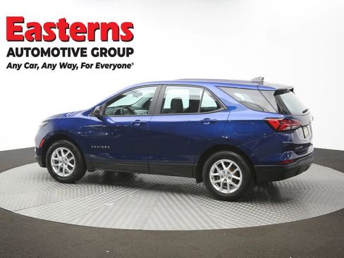 Used 2022 Chevrolet Equinox LS AWD/4WD image 62