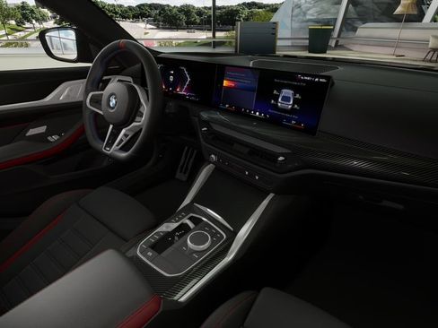 Used 2026 BMW 440i xDrive M440i xDrive w/ M Carbon Exterior Package image 14