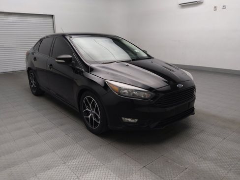 Used 2017 Ford Focus SE image 13