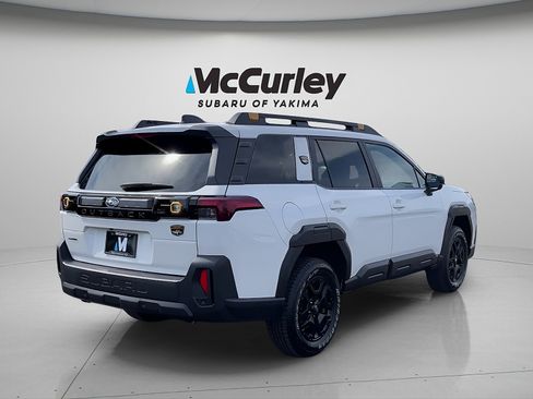 New 2026 Subaru Outback Wilderness AWD/4WD image 5
