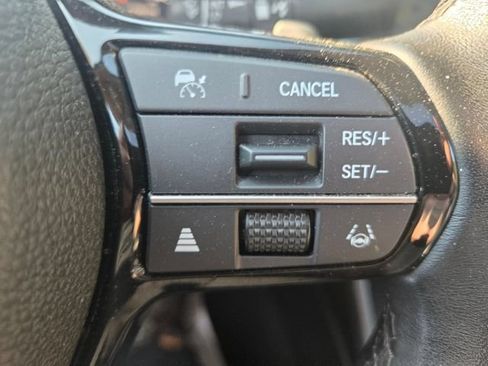 Certified 2024 Acura Integra FWD image 25