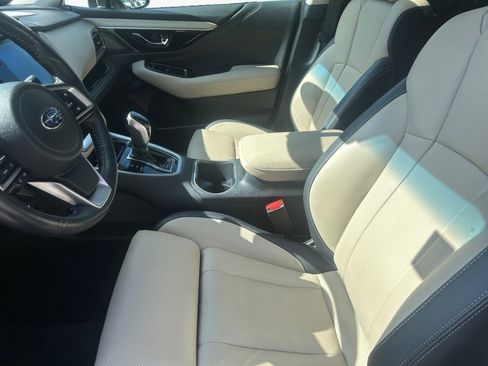 Used 2021 Subaru Outback Limited w/ Popular Package #2 AWD/4WD image 9
