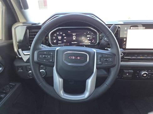 Used 2026 GMC Sierra 1500 Elevation w/ Elevation Select Package AWD/4WD image 28