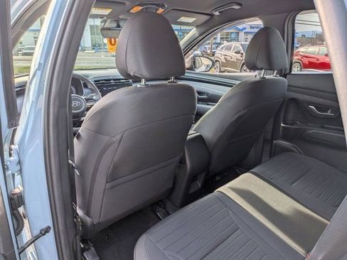 Certified 2023 Hyundai Santa Cruz SE AWD/4WD image 16