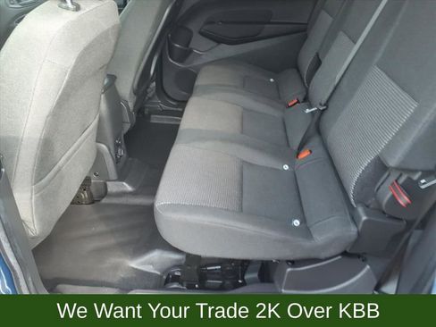 Used 2017 Ford Transit Connect XL image 12