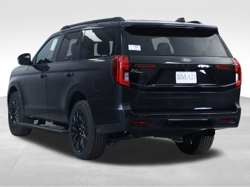 New 2025 Ford Expedition Platinum w/ Stealth Appearance Package image 13