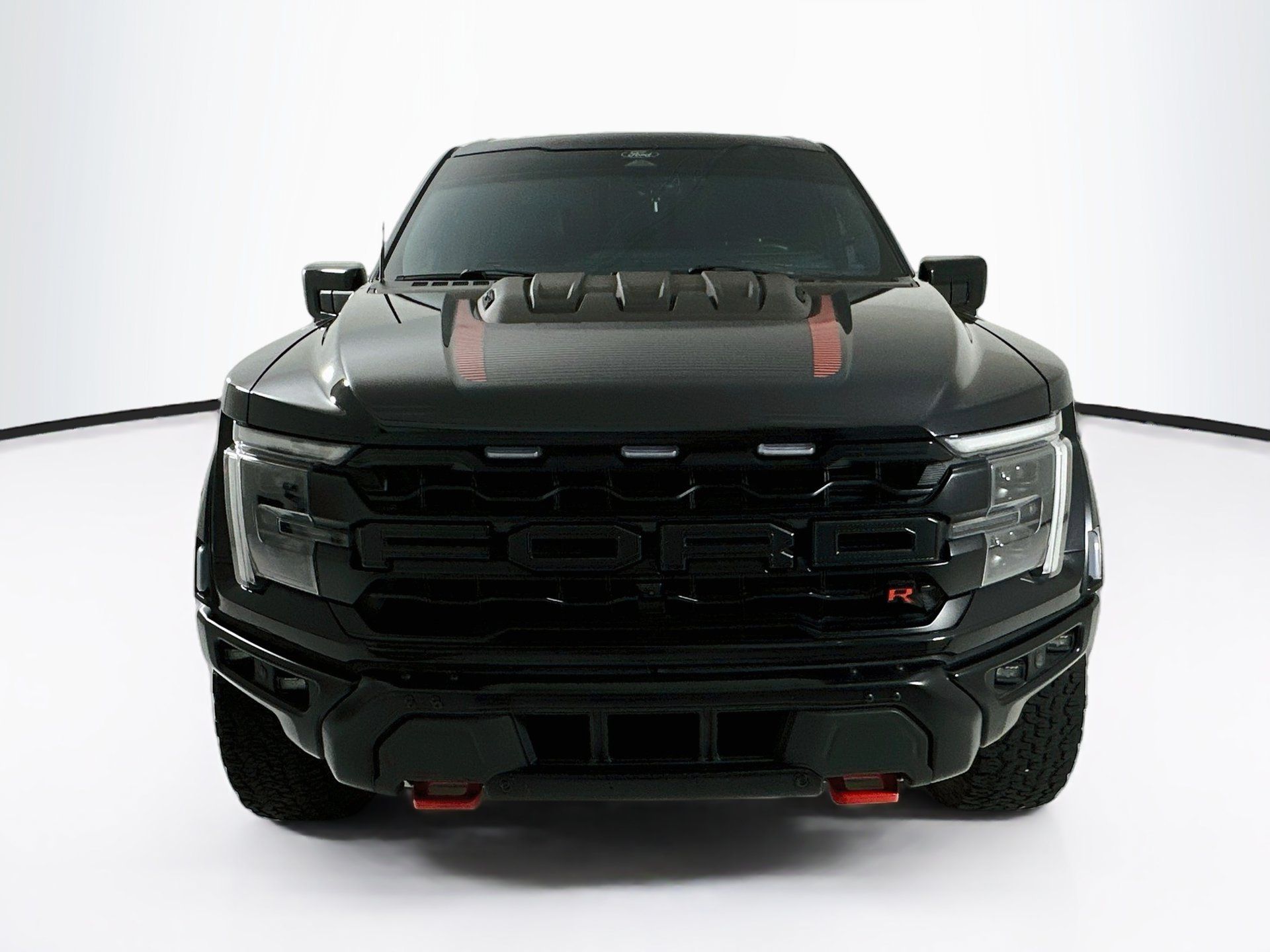 Used 2024 Ford F150 Raptor w/ Equipment Group 803A Raptor R AWD/4WD image 2