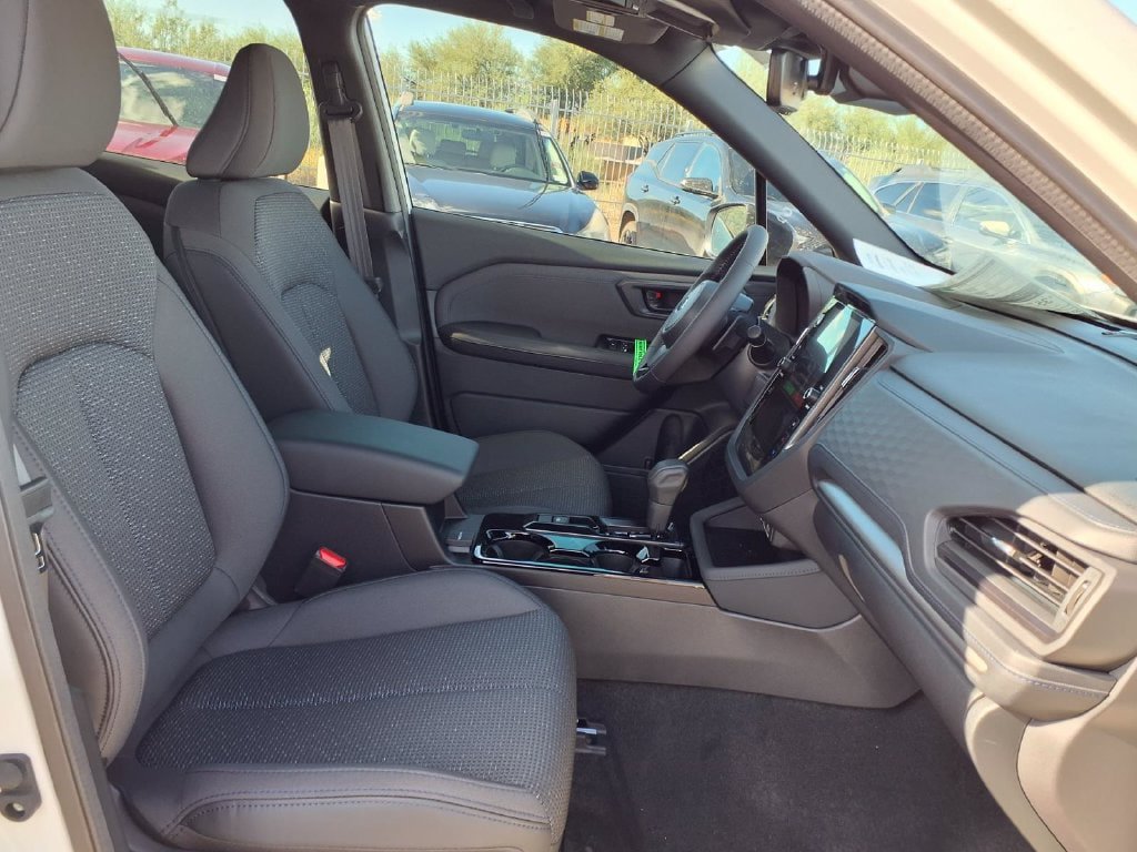 New 2026 Subaru Forester Touring AWD/4WD image 15