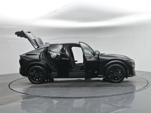 New 2026 Ford Mustang Mach-E Premium w/ Sport Appearance Package RWD image 4