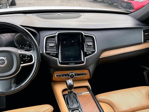 Used 2020 Volvo XC90 T6 Inscription AWD/4WD image 7